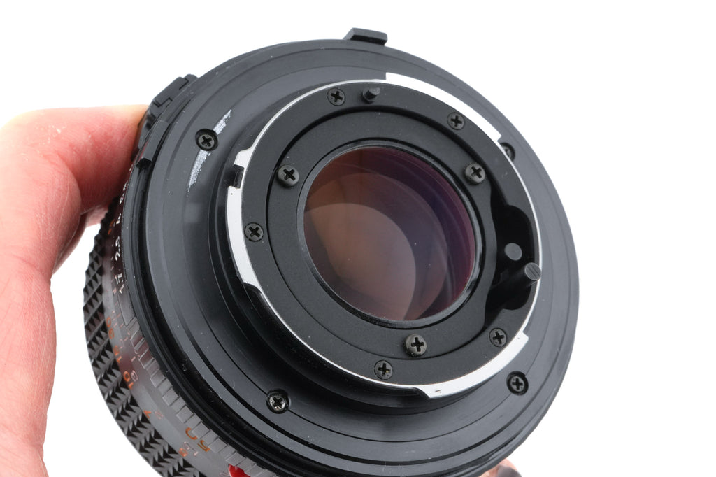 Minolta 50mm f1.7 MD