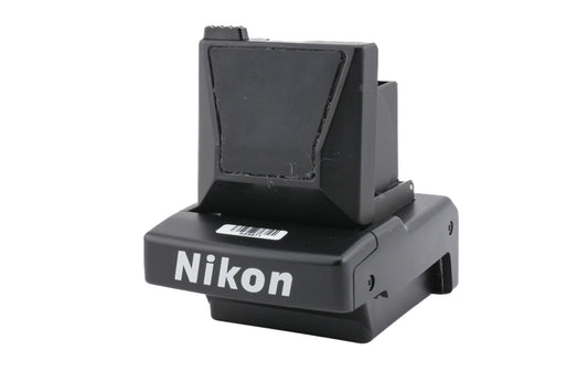 Nikon DW-20 Waist Level Finder