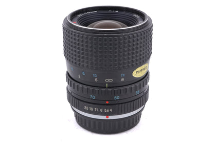 Tokina 35-70mm f4 RMC