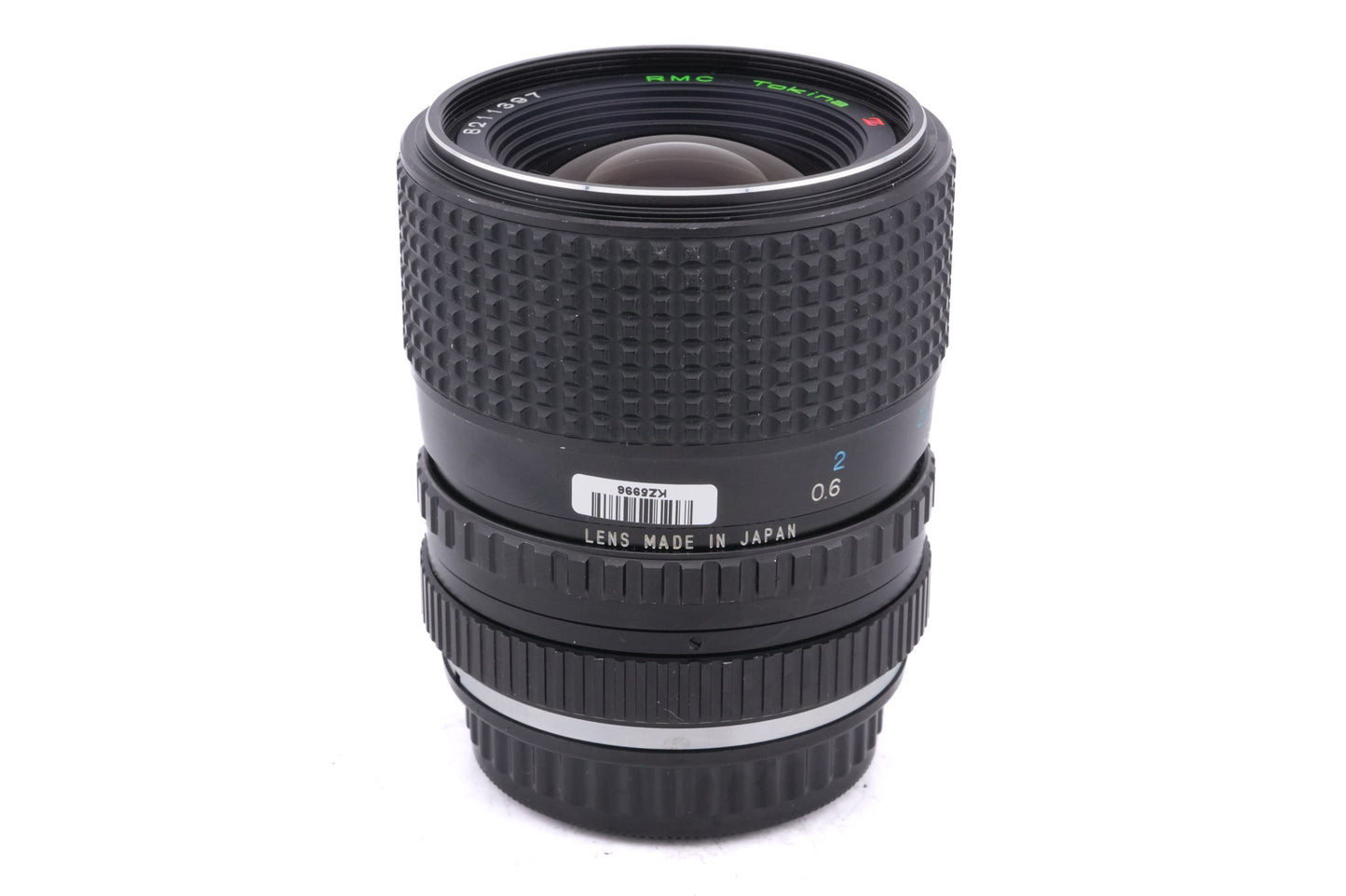 Tokina 35-70mm f4 RMC