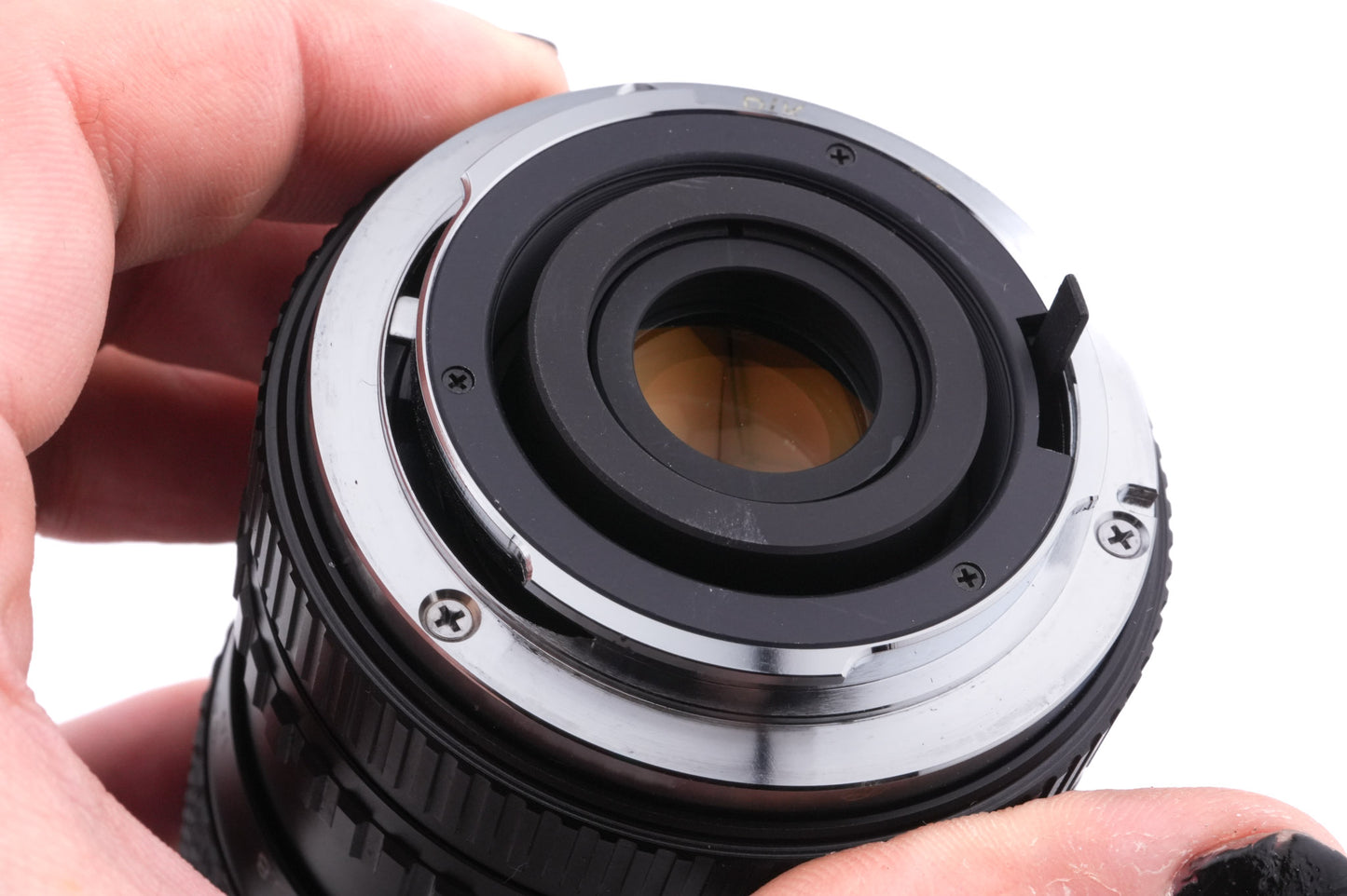 Tokina 35-70mm f4 RMC