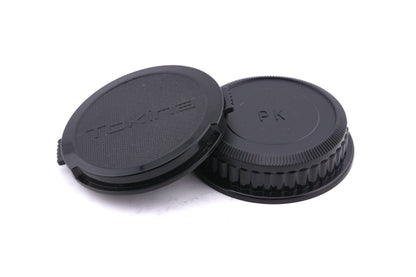 Tokina 35-70mm f4 RMC