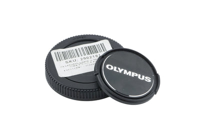 Olympus 45mm f1.8 M.Zuiko Digital MSC