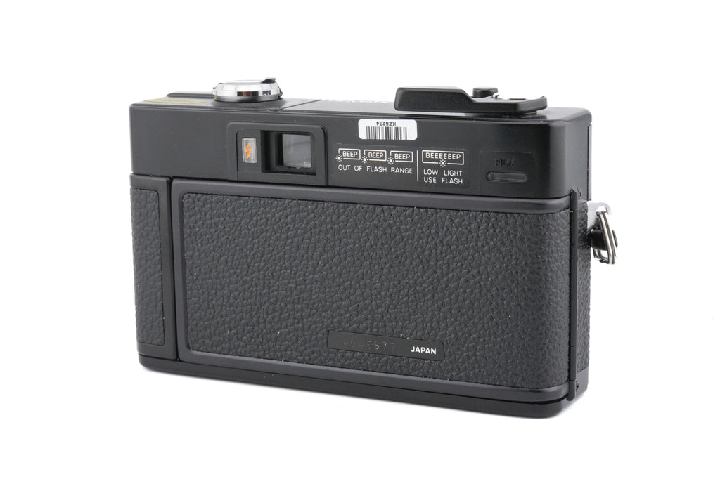 Minolta Hi-Matic S2