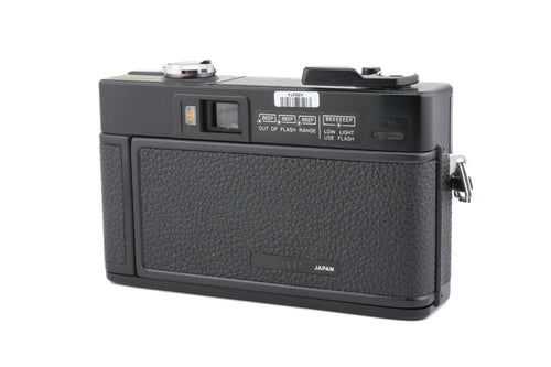 Minolta Hi-Matic S2