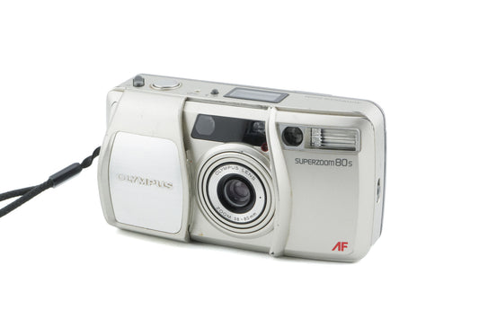 Olympus Superzoom 80S