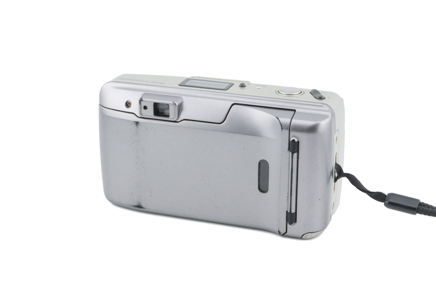 Olympus Superzoom 80S