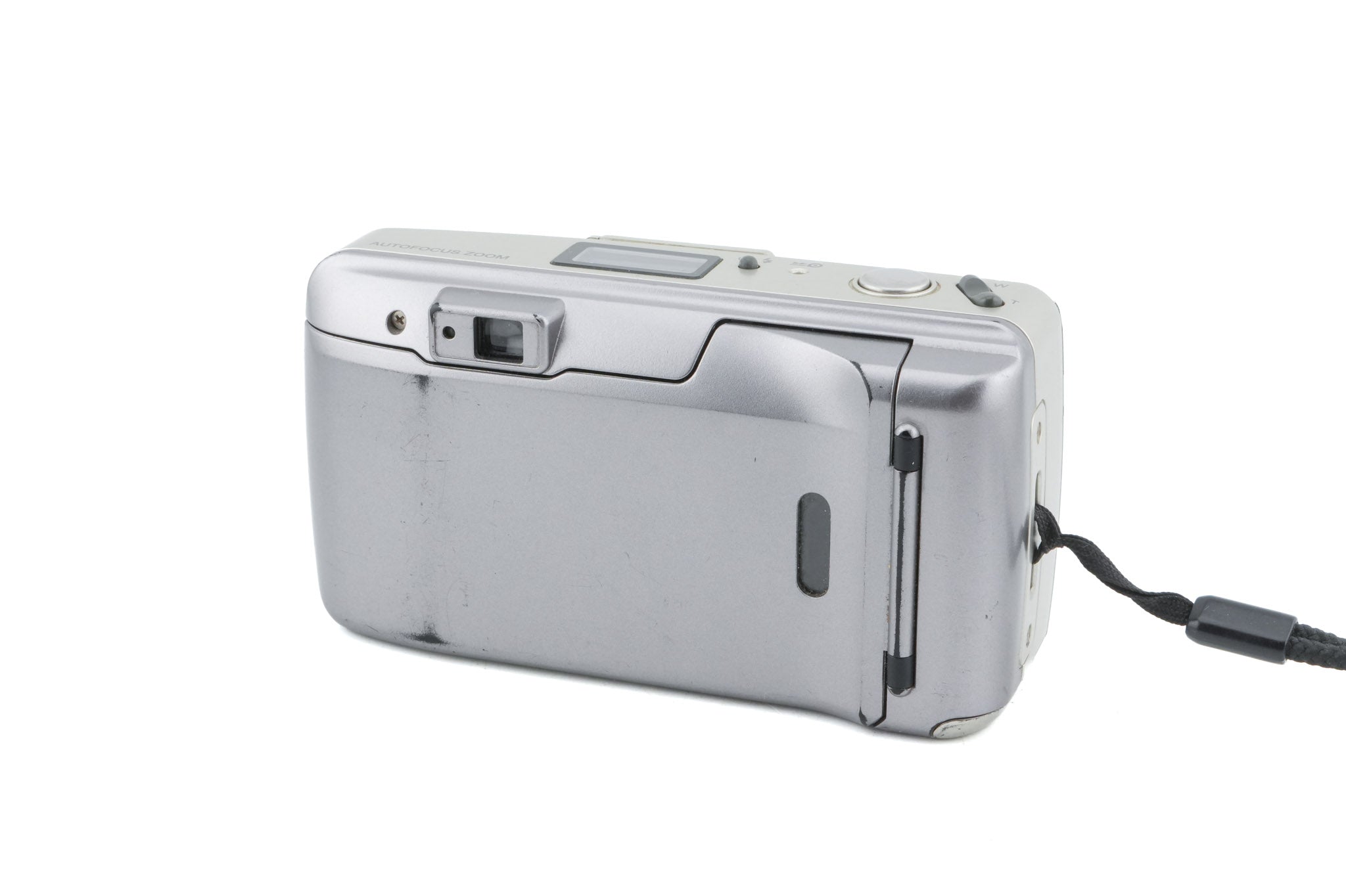 Olympus Superzoom 80S