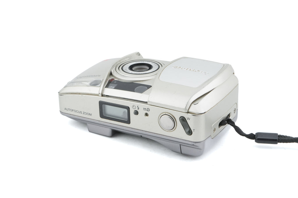 Olympus Superzoom 80S