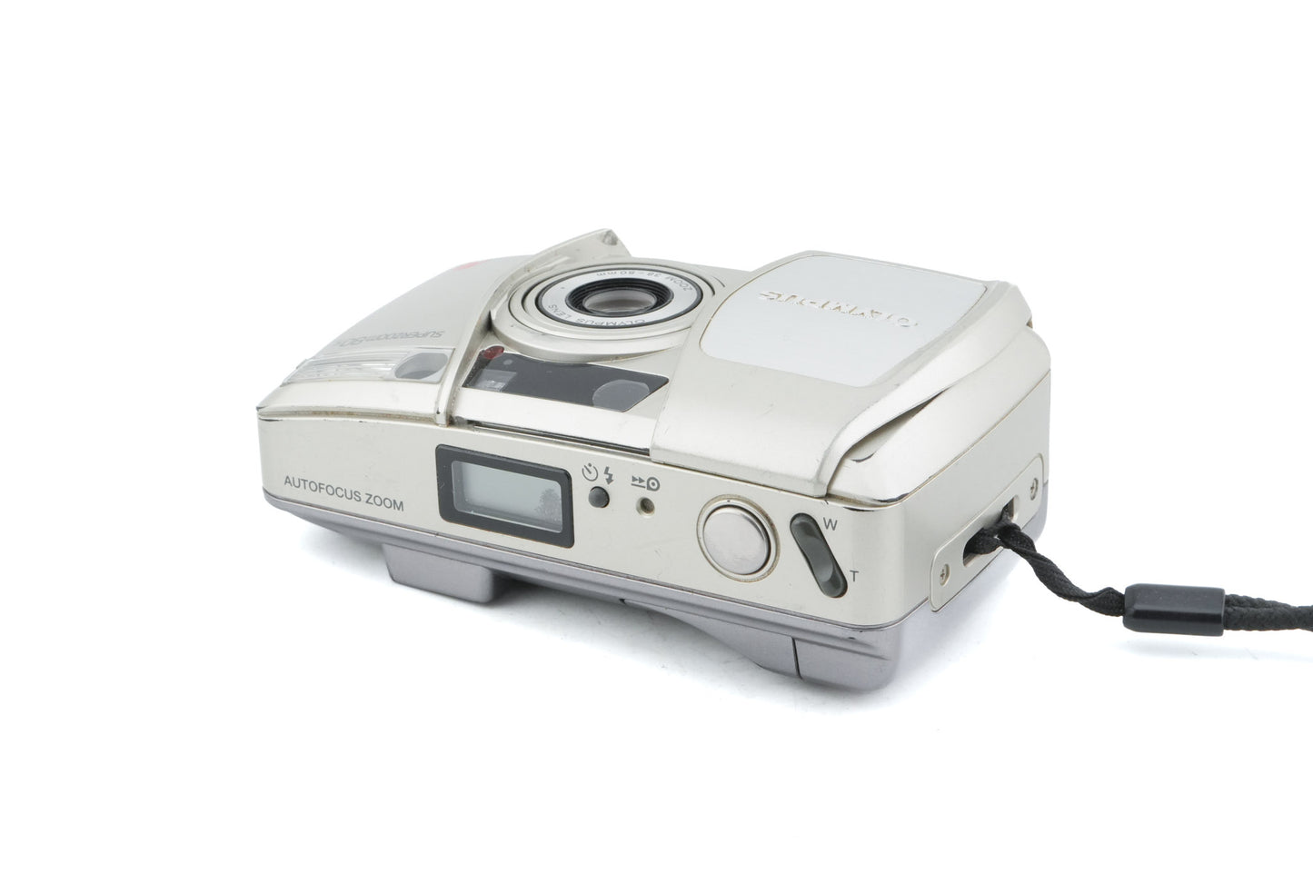 Olympus Superzoom 80S