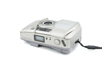 Olympus Superzoom 80S