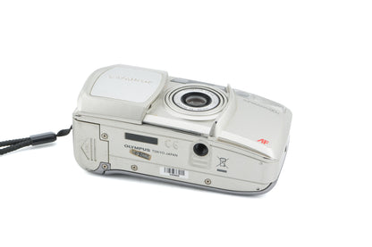 Olympus Superzoom 80S