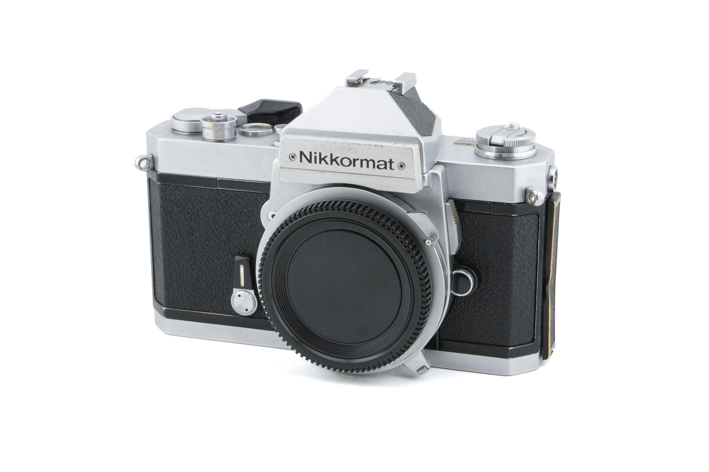 Nikon Nikkormat FT2