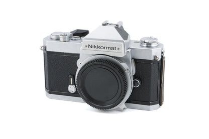 Nikon Nikkormat FT2