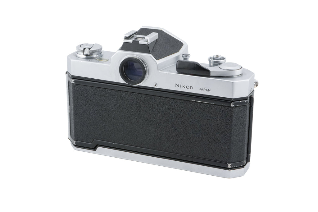 Nikon Nikkormat FT2