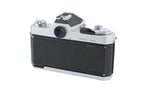 Nikon Nikkormat FT2