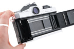 Nikon Nikkormat FT2