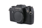 Contax 137 MA Quartz