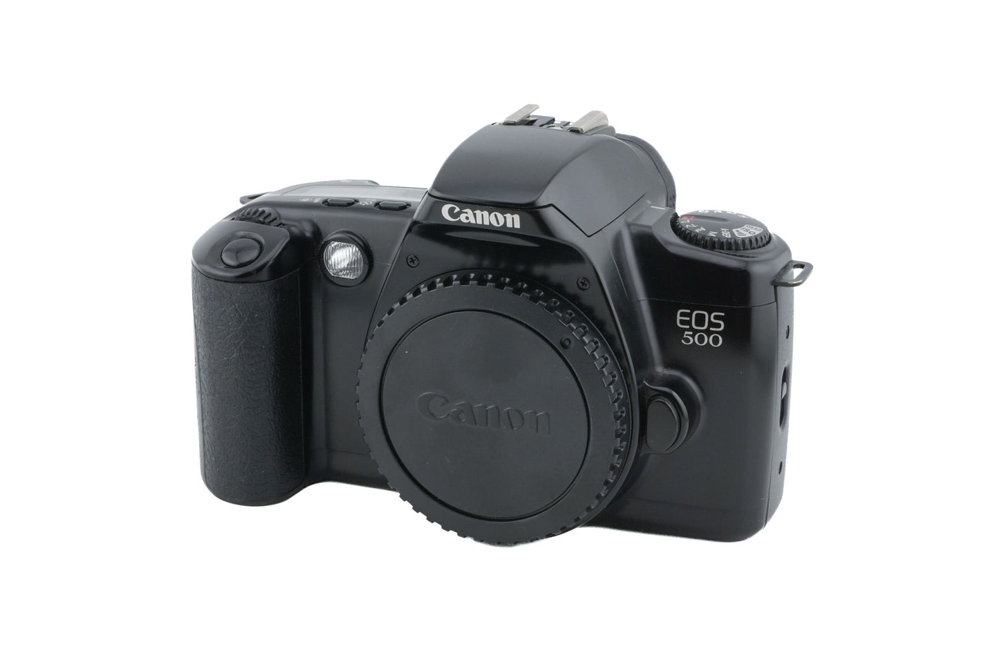 Canon EOS 500