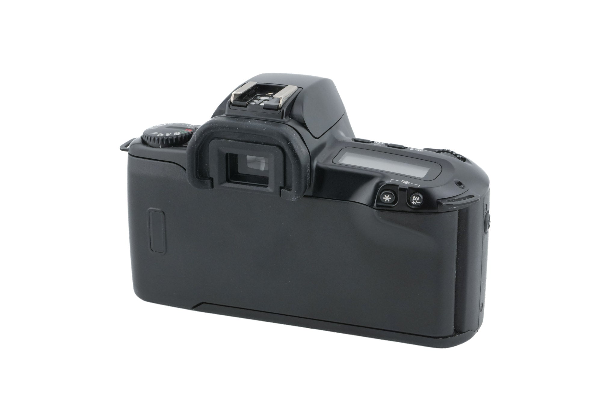 Canon EOS 500