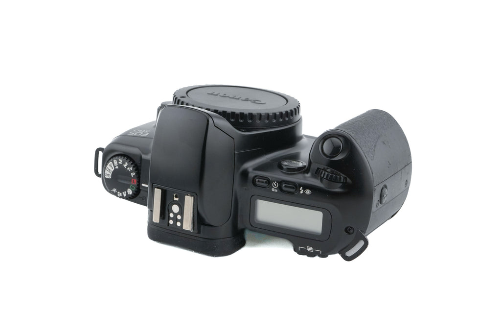 Canon EOS 500