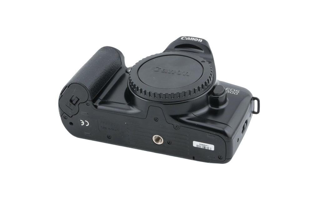Canon EOS 500