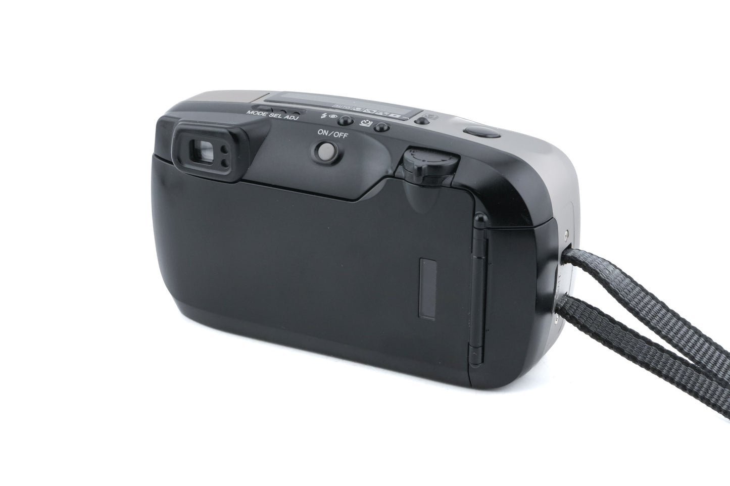 Minolta Riva Zoom 115EX