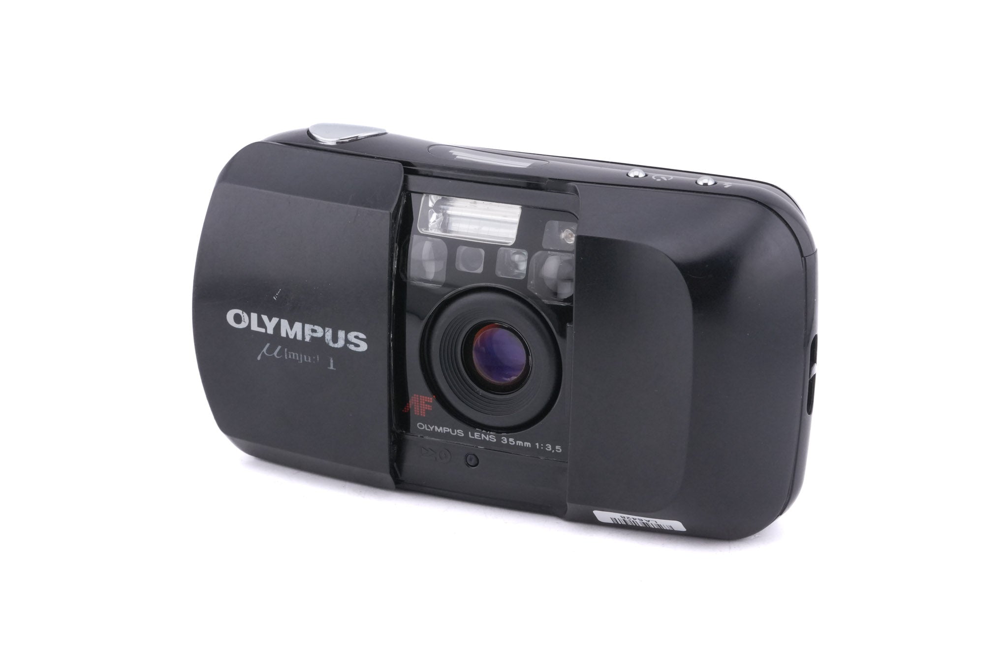Olympus Mju-1