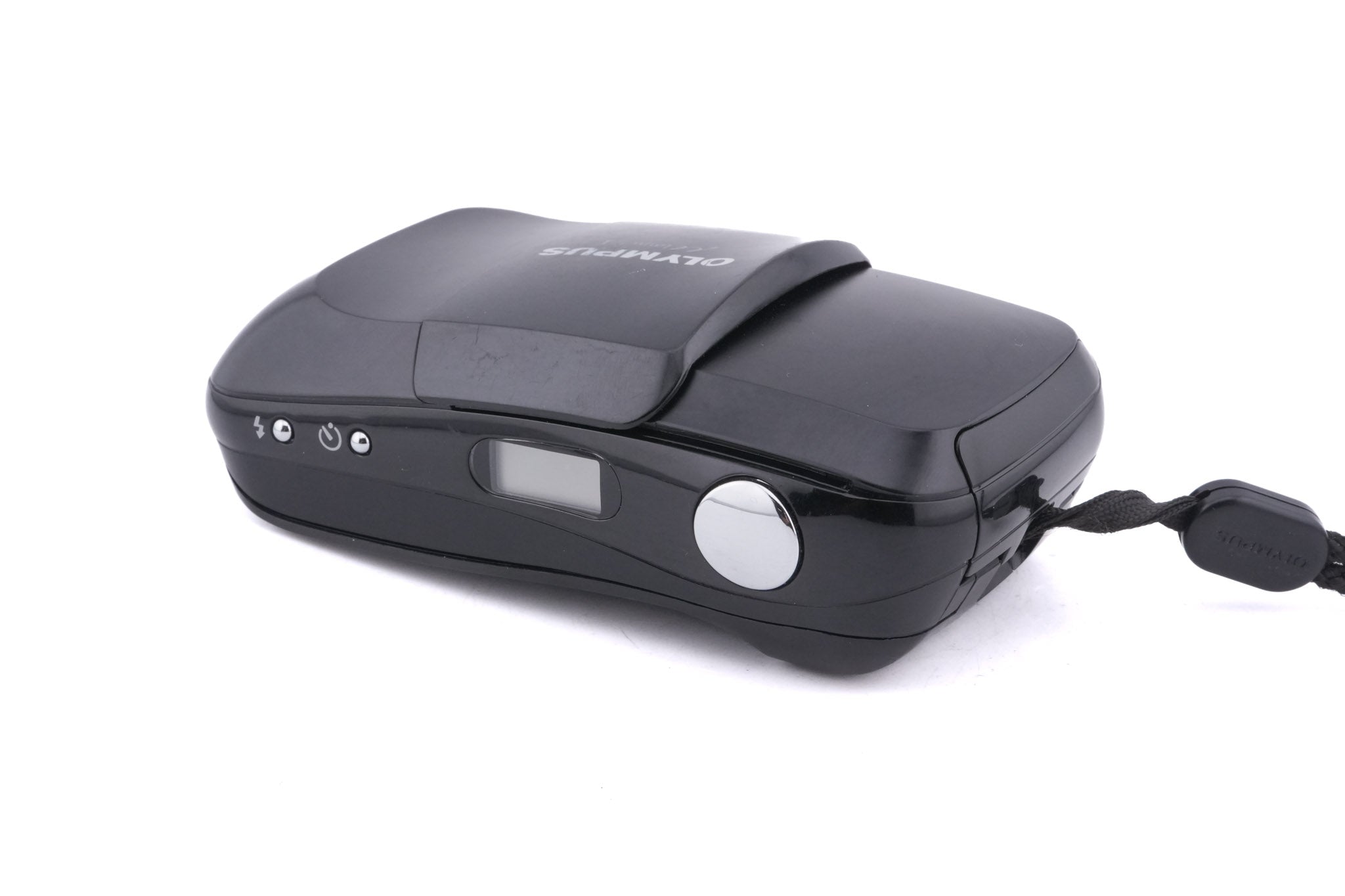 Olympus Mju-1