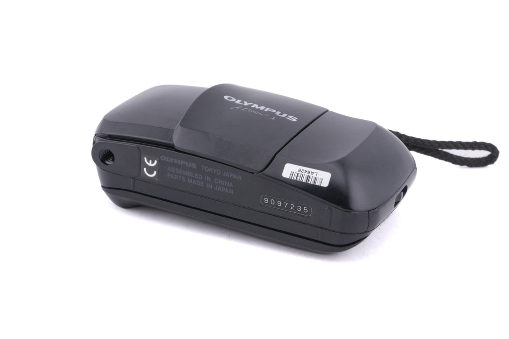 Olympus Mju-1