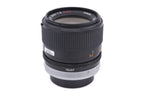 Canon 35mm f2 S.S.C. (Concave)