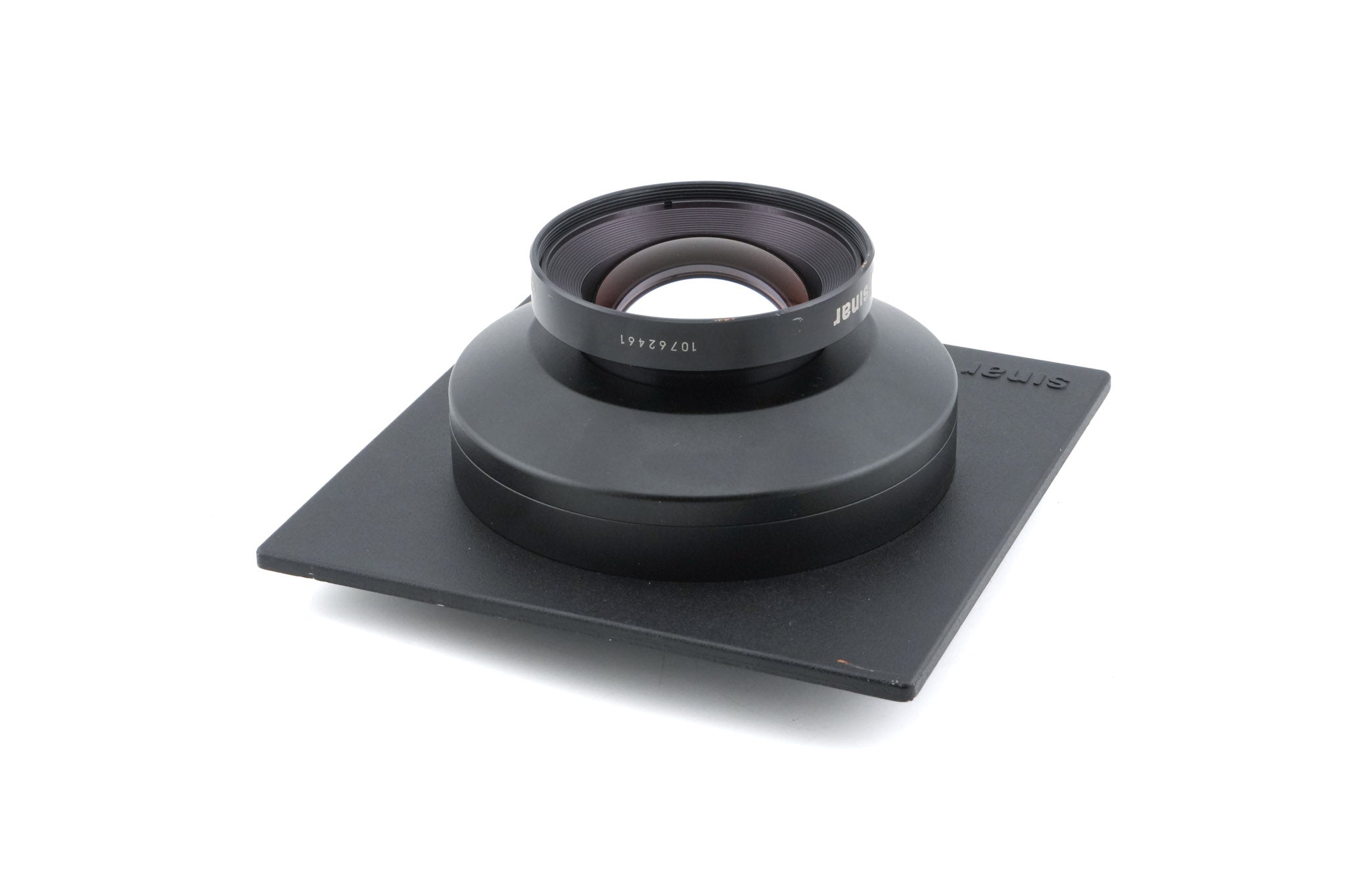 Rodenstock 210mm f5.6 Sinaron-S MC (Sinar DB)