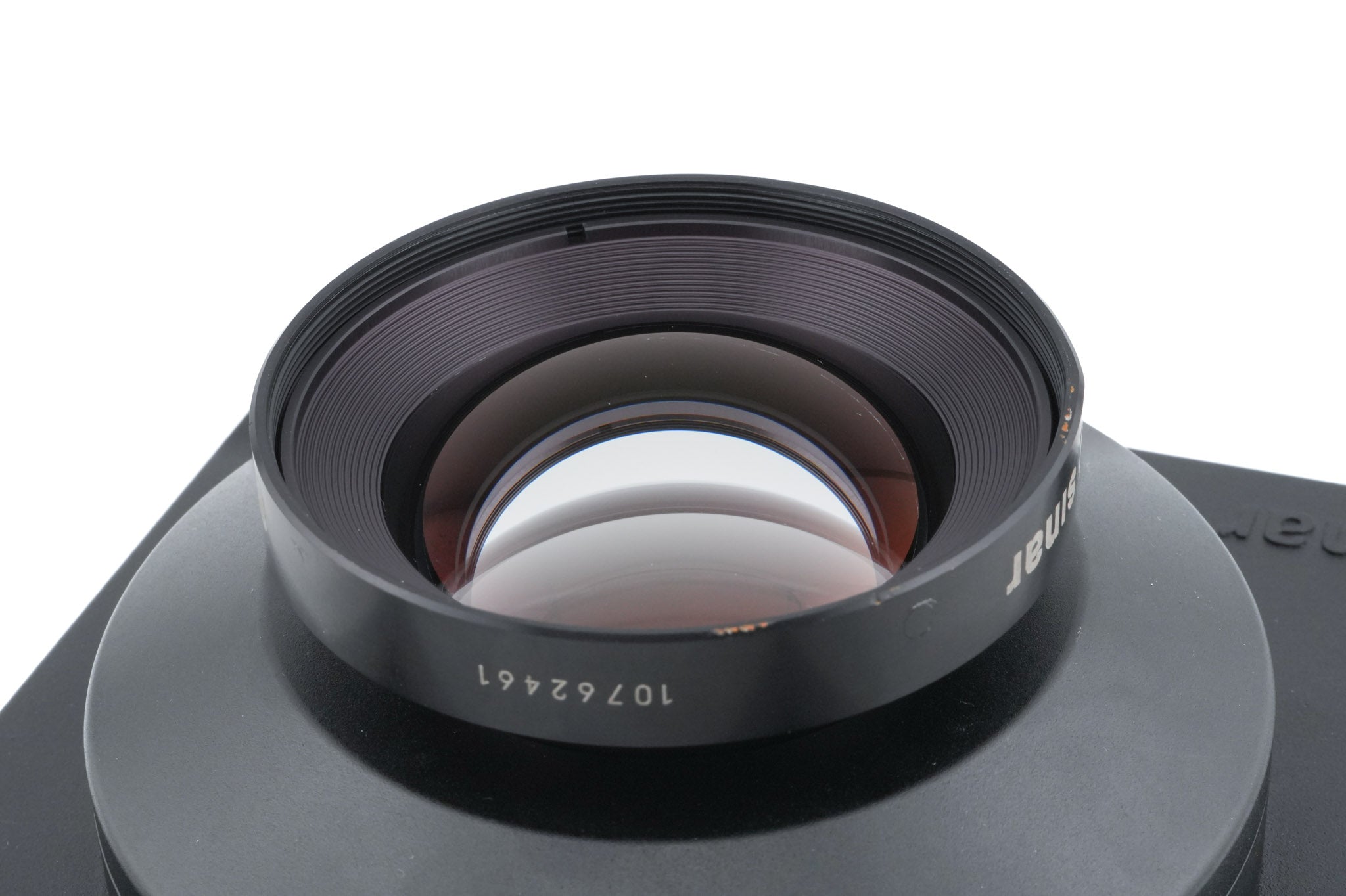 Rodenstock 210mm f5.6 Sinaron-S MC (Sinar DB)