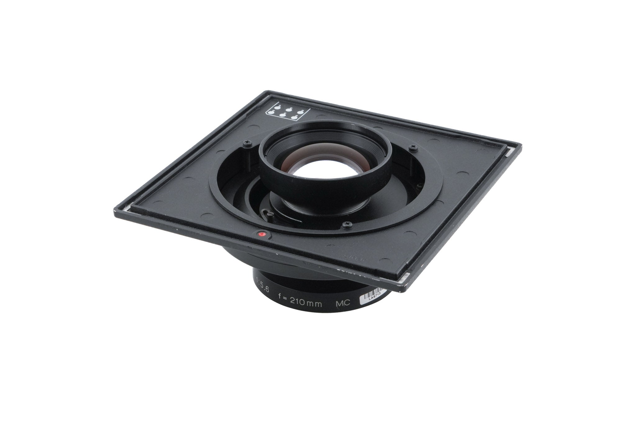 Rodenstock 210mm f5.6 Sinaron-S MC (Sinar DB)