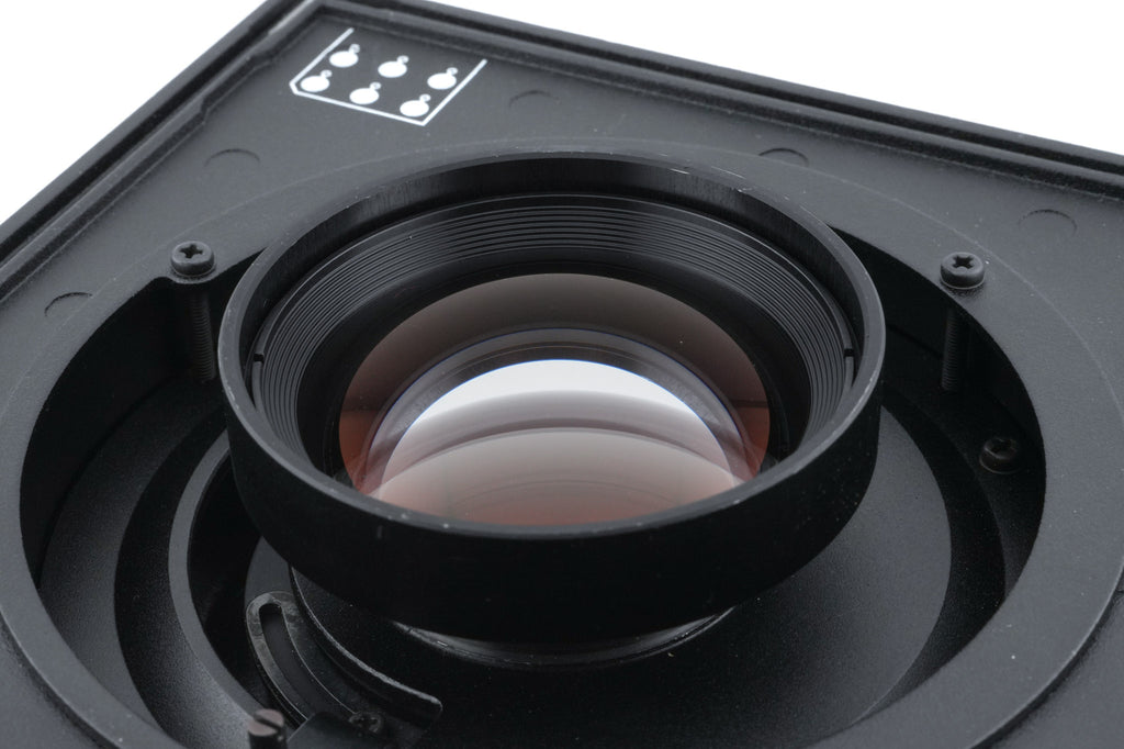 Rodenstock 210mm f5.6 Sinaron-S MC (Sinar DB)