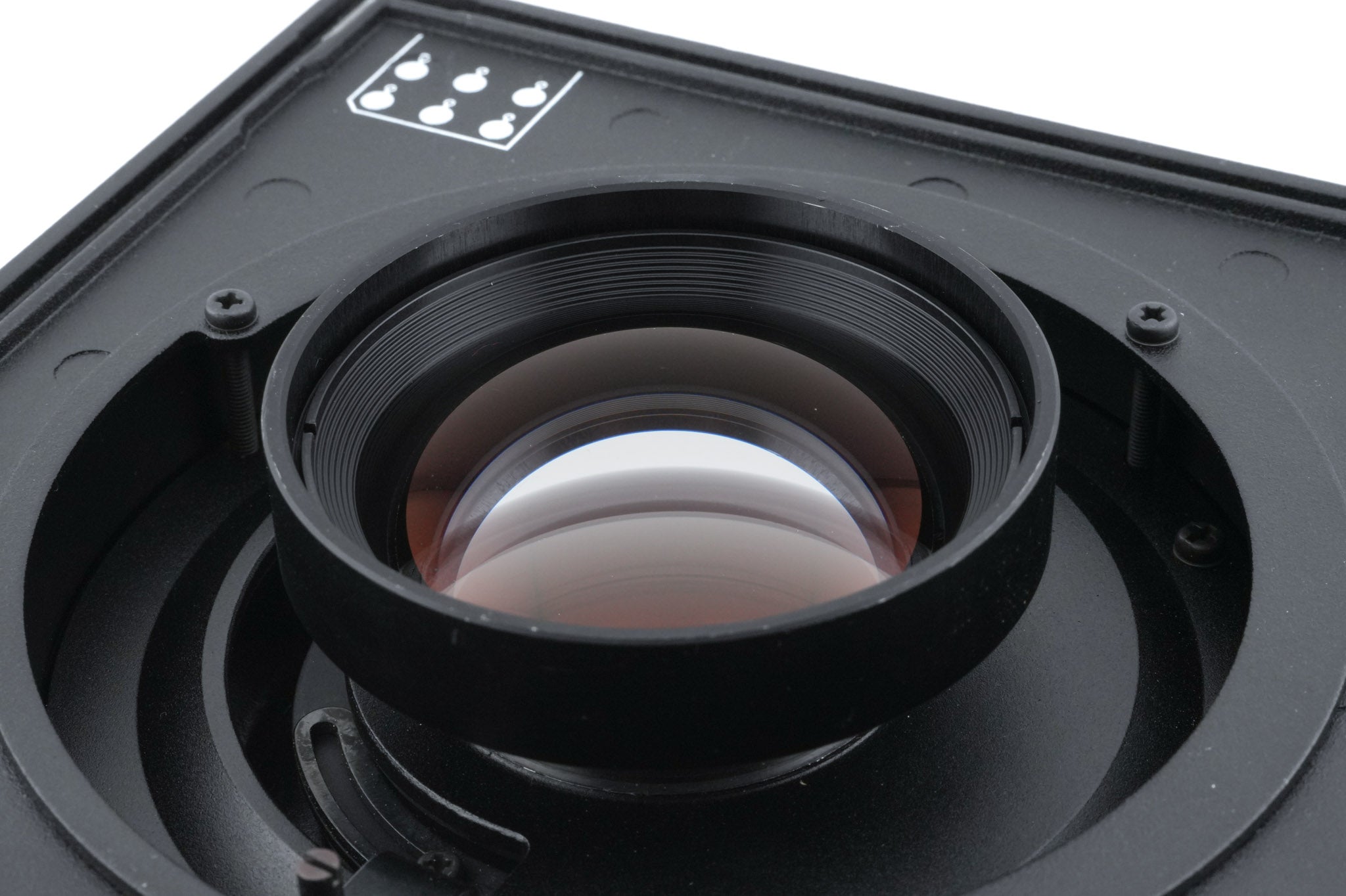 Rodenstock 210mm f5.6 Sinaron-S MC (Sinar DB)