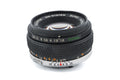 Olympus 50mm f1.8 Zuiko Auto-S