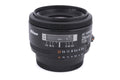Nikon 28mm f2.8 AF Nikkor