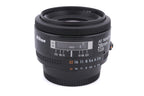 Nikon 28mm f2.8 AF Nikkor