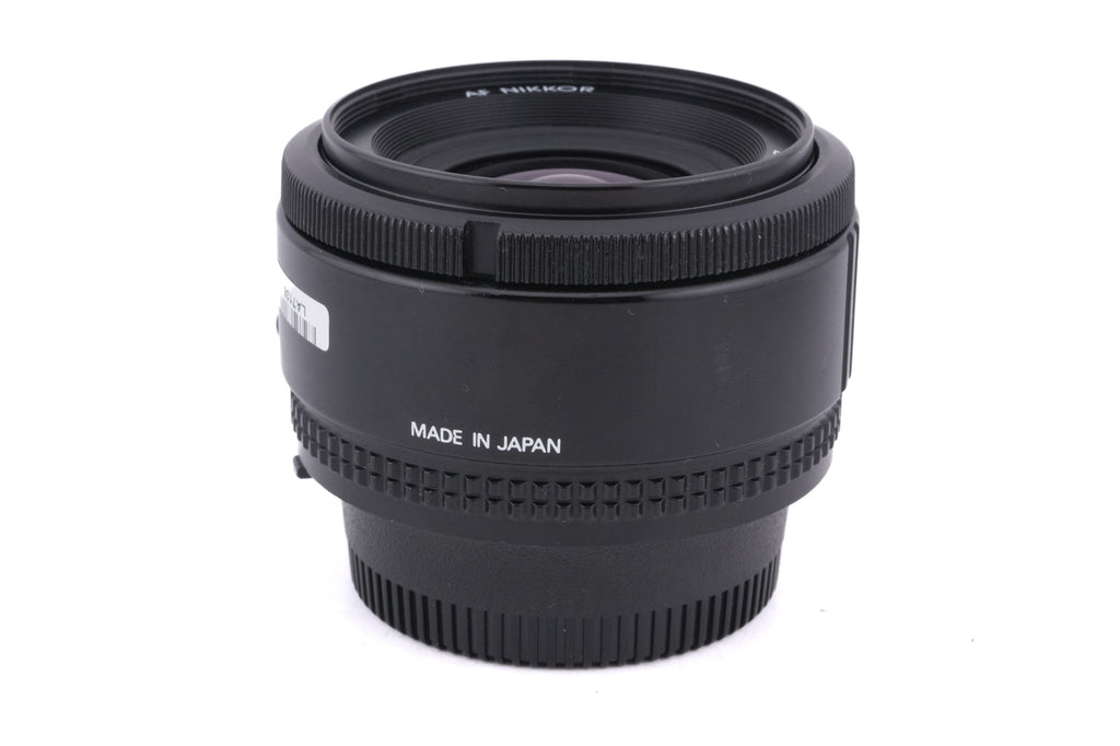 Nikon 28mm f2.8 AF Nikkor