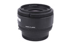Nikon 28mm f2.8 AF Nikkor