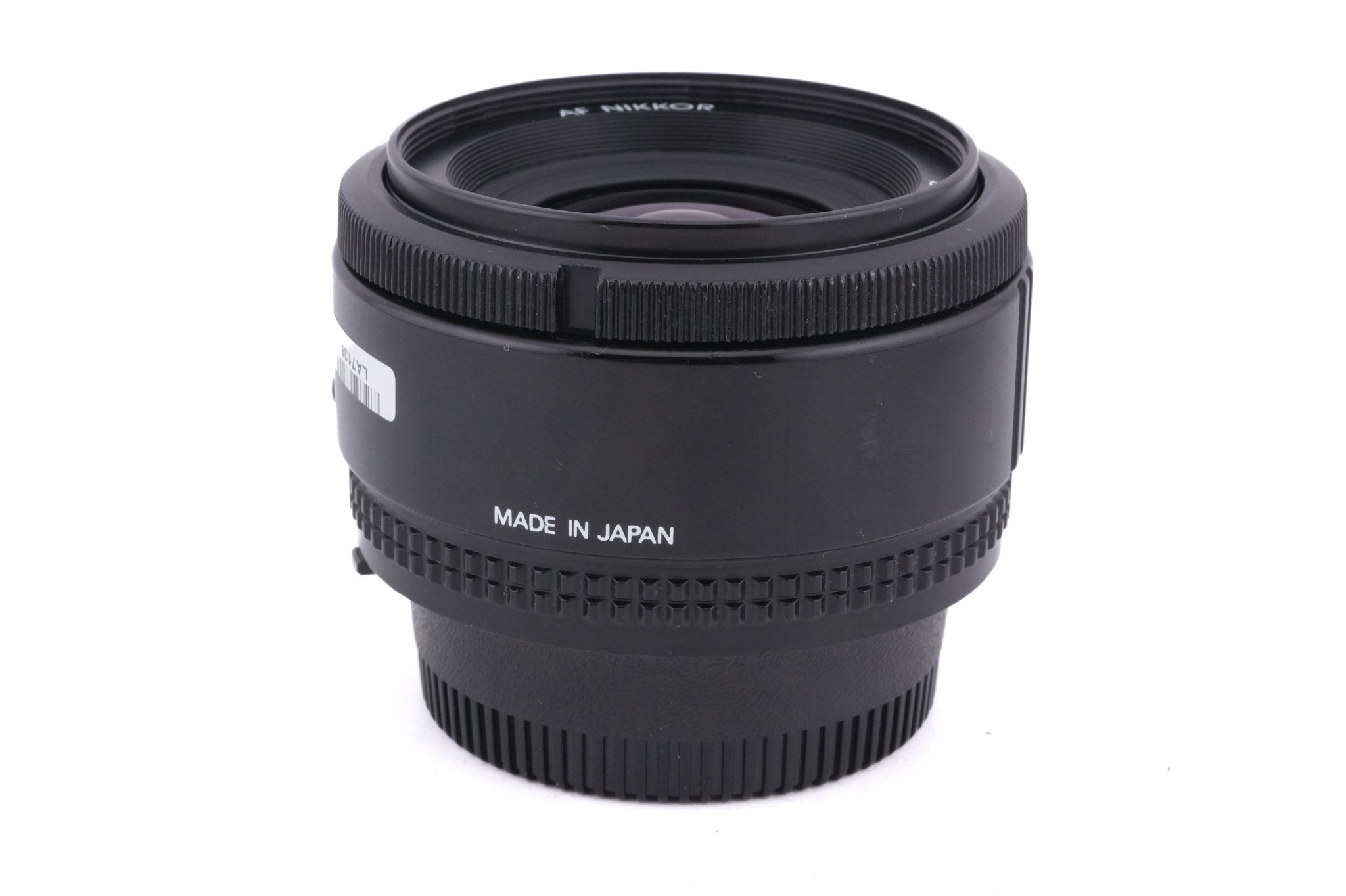 Nikon 28mm f2.8 AF Nikkor