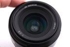 Nikon 28mm f2.8 AF Nikkor