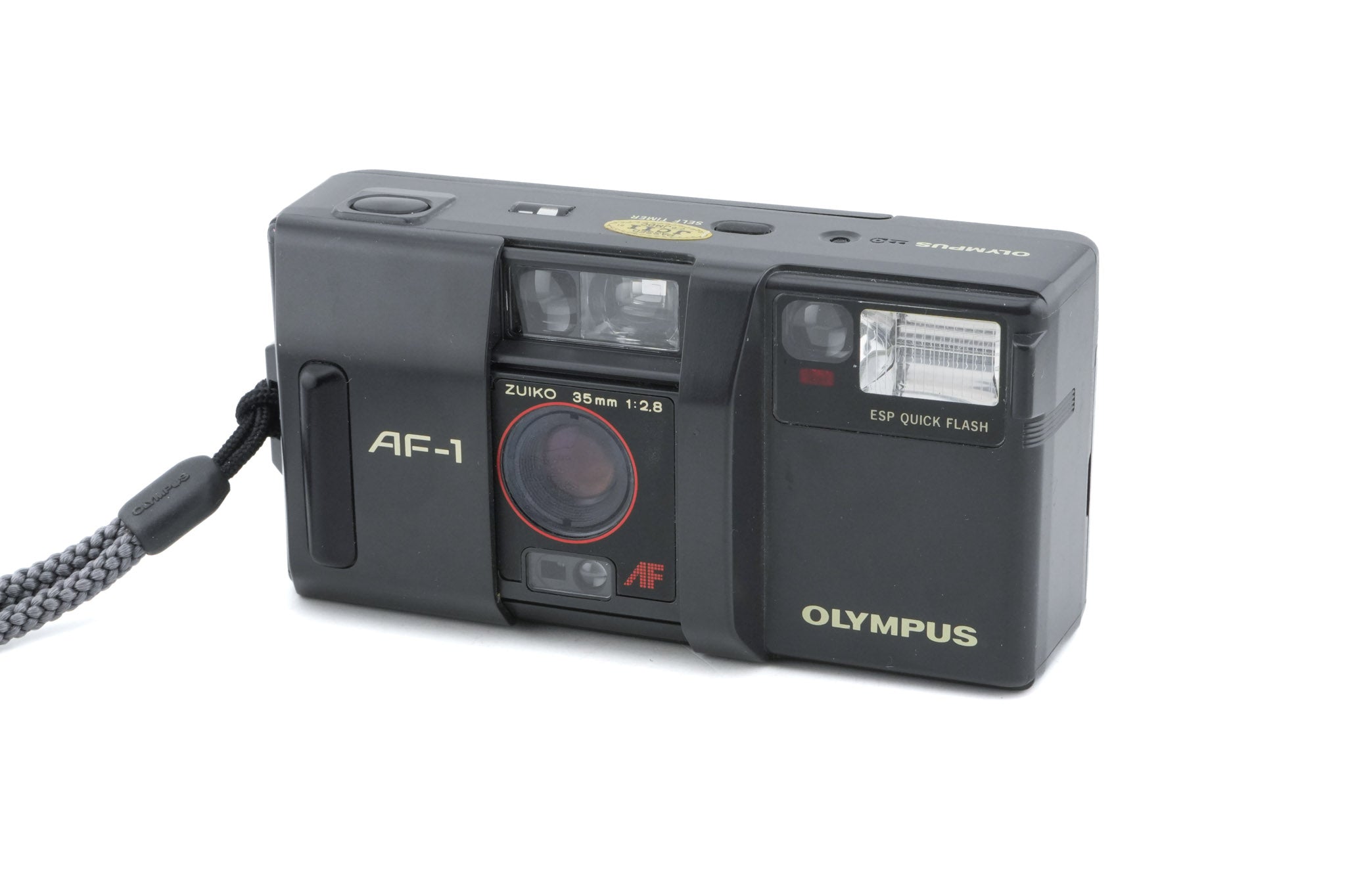 Olympus AF-1