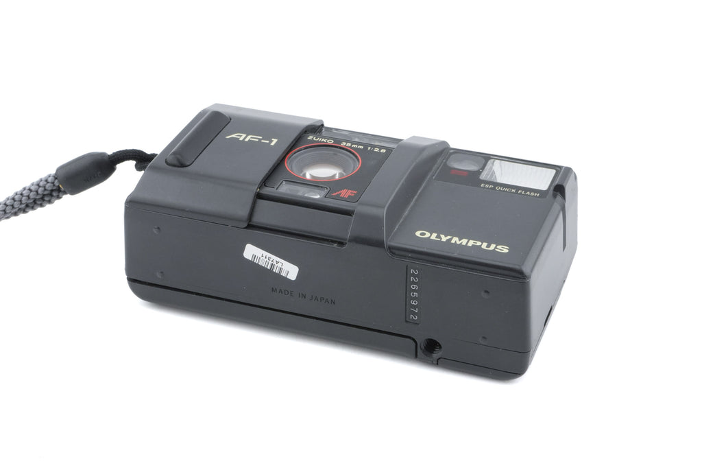 Olympus AF-1
