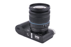 Samsung NX210 + 18-55mm f3.5-5.6 III OIS i-Function
