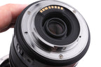 Samsung NX210 + 18-55mm f3.5-5.6 III OIS i-Function
