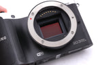Samsung NX210 + 18-55mm f3.5-5.6 III OIS i-Function