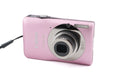 Canon IXUS 105