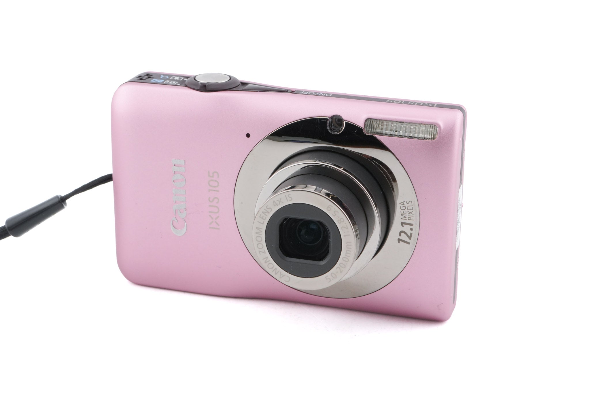 Canon IXUS 105